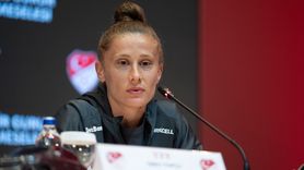 TFF ve TOGG İş Birliği ile Milli Takımlar Destekleniyor