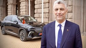 Ticaret Bakanı Bolat, Türkiye-Bulgaristan İlişkilerini Değerlendirdi