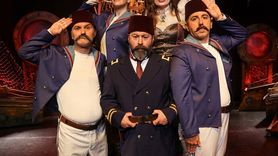 Tiyatro Hayali'nden Yeni Oyun: Mercaniye Çok Yaşa