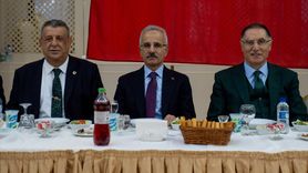 Trabzon'a Yeni Ulaşım Projeleri