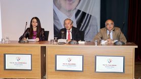 Trabzon'da İstiklal Marşı ve Mehmet Akif Paneli Gerçekleşti