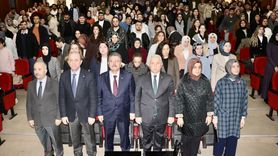 Trabzon'da Şiddetle Mücadele Paneli Düzenlendi