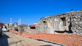 Trabzon'da Yeni Arkeopark Projesi Başlatıldı