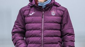 Trabzonspor Göztepe Maçına Hazırlanıyor