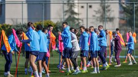 Trabzonspor Hazır: Hatayspor ile Maç Öncesi Son Hazırlıklar Yapıldı