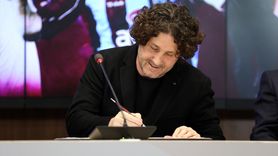 Trabzonspor'un Yeni Teknik Direktörü Fatih Tekke ile Dönem Başlıyor