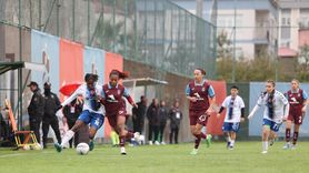 Trabzonspor ve Hakkarigücü 1-1 Beraberlik Elde Etti