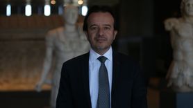 Troya Müzesi'nde Homeros'un İlyada Destanı Kutlandı