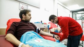 Türk Kızılay Ramazan'da Kan Bağışı için Çağrıda Bulundu