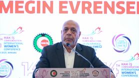 Türkiye'de Kadın Emeği ve İstihdam Üzerine Çarpıcı Açıklamalar