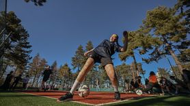 Türkiye'de Kadın Sporu Konferansı Ankara'da Yapıldı