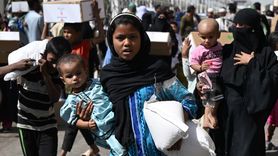 Türkiye Diyanet Vakfı Ramazan Yardımlarını Pakistan'da Sürdürüyor