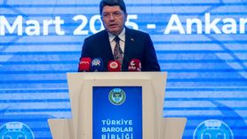 Türkiye, Filistin'in Haklarını Savunmayı Sürdürüyor