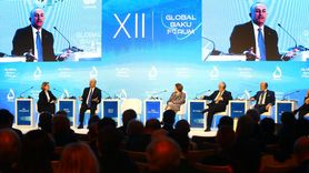 Türkiye'nin Aktif Rolü ve Jeopolitik Gelişmeler Üzerine Konuşmalar