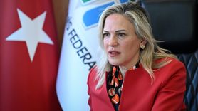 Türkiye'nin Tenis Elçileri Projesi ile Sporun Tabana Yayılması