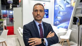 Türkiye'nin Uydu Sektöründeki Gücü Satellite 2025'te Sergileniyor