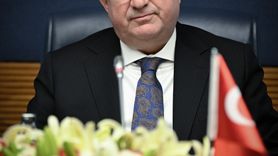 Türkiye-Romanya Parlamentolar Arası İşbirliği Vurgulandığı Toplantı