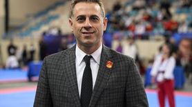 Türkiye Tekvando Federasyonu, Üç Uluslararası Organizasyona Ev Sahipliği İçin Başvurdu