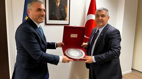 Türkiye ve Avrupa Elektrik Dağıtım Şirketleri İş Birliği Artırıyor