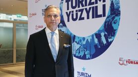 TÜRSAB'dan Bayram Öncesi Dolandırıcılık Uyarısı
