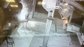 Uludağ'da Yangın: Milli Kayakçı Berkin Usta ve Babası Hayatını Kaybetti