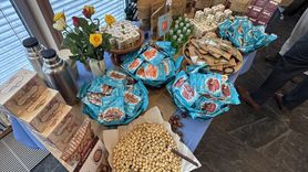 Uluslararası Orman Günü'nü Türkiye Öncülüğünde Kutlandı