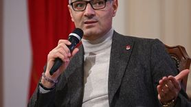 Üniversite Öğrencileri ile Milli Atıcılar Buluştu