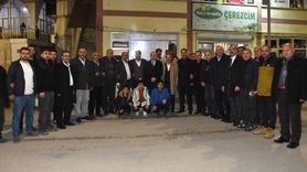 Van-Bahçesaray Yolu Ulaşıma Açıldı