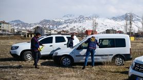 Van'da JASAT Ekibi, 162 Faili Meçhul Olayı Aydınlattı