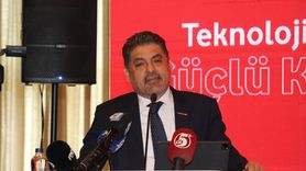 Vodafone Business ve TÜRKONFED İşbirliğiyle KOBİ'lere Dijital Dönüşüm Desteği