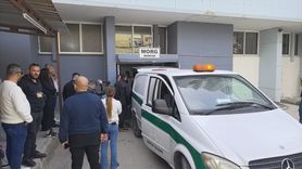 Volkan Konak'ın Cenazesi Türkiye'ye Gönderildi