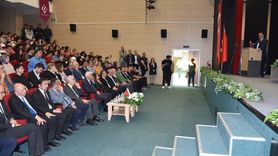 Yapay Zeka Geleceği: Eskişehir'de Panel Gerçekleşti