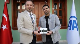 Yılın Kareleri Ödülleri Sahiplerini Buldu