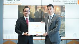 Yılın Kareleri Ödülleri Sahiplerini Buldu