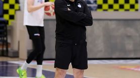 Yukatel Merkezefendi Belediyesi Basket Bursaspor Yörsan Maçına Hazır