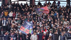 Yüksekovaspor Kadın Futbol Takımı Şampiyonluğunu İlan Etti