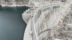 Yusufeli Barajı Ekonomiye 6.6 Milyar Lira Katkı Sağladı
