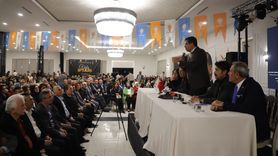 Zeybekci'den İmamoğlu'na Yolsuzluk Suçlaması