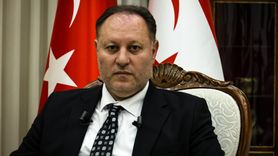 Ziya Öztürkler'den Yunanistan'a Sert Tepki: 'Kıbrıs Hiçbir Zaman Yunan Olmadı'