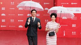 15. Pekin Uluslararası Film Festivali Başladı