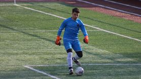 16 Yaş Altı Türkiye Futbol Şampiyonası Karabük'te Tamamlandı