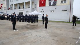 2. İnönü Zaferi 104. Yıl Dönümü Kutlamaları