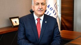 2. Konya Ekonomi Forumu 6 Mayıs'ta Başlıyor