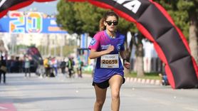 20. Uluslararası Runtalya Maratonu Heyecanı Başladı