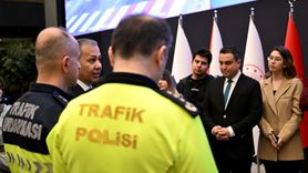 2023 Ramazan Bayramı Trafik Verileri