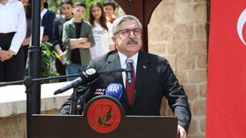 4. Cemil Meriç İrfan ve Sanat Günleri Başladı