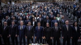 4. Tarım Orman Şurası'nda Gelecek Planları Belirlendi