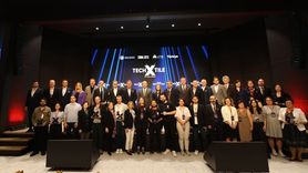 6. TechXtile Challenge Tasarım Yarışması Ödülleri Sahiplerini Buldu