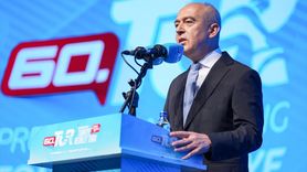 60. Cumhurbaşkanlığı Türkiye Bisiklet Turu Tanıtım Toplantısı Gerçekleşti