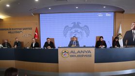 9. Uluslararası Alanya Karikatür Yarışması sonuçları açıklandı